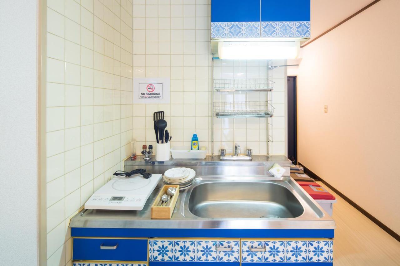 Chez Moi Royale シェモワロワイヤル Apartment Tokyo Exterior photo