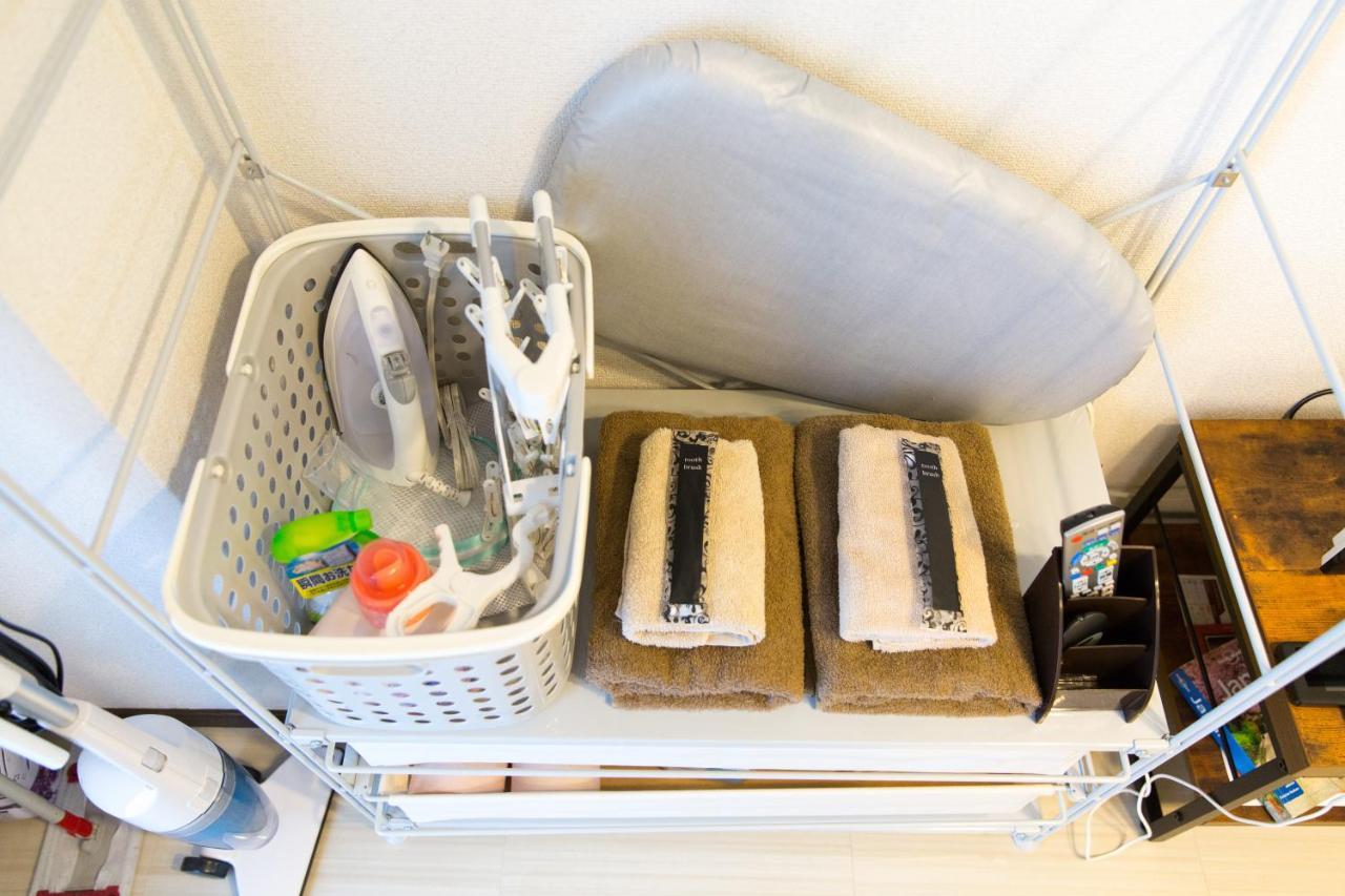Chez Moi Royale シェモワロワイヤル Apartment Tokyo Exterior photo