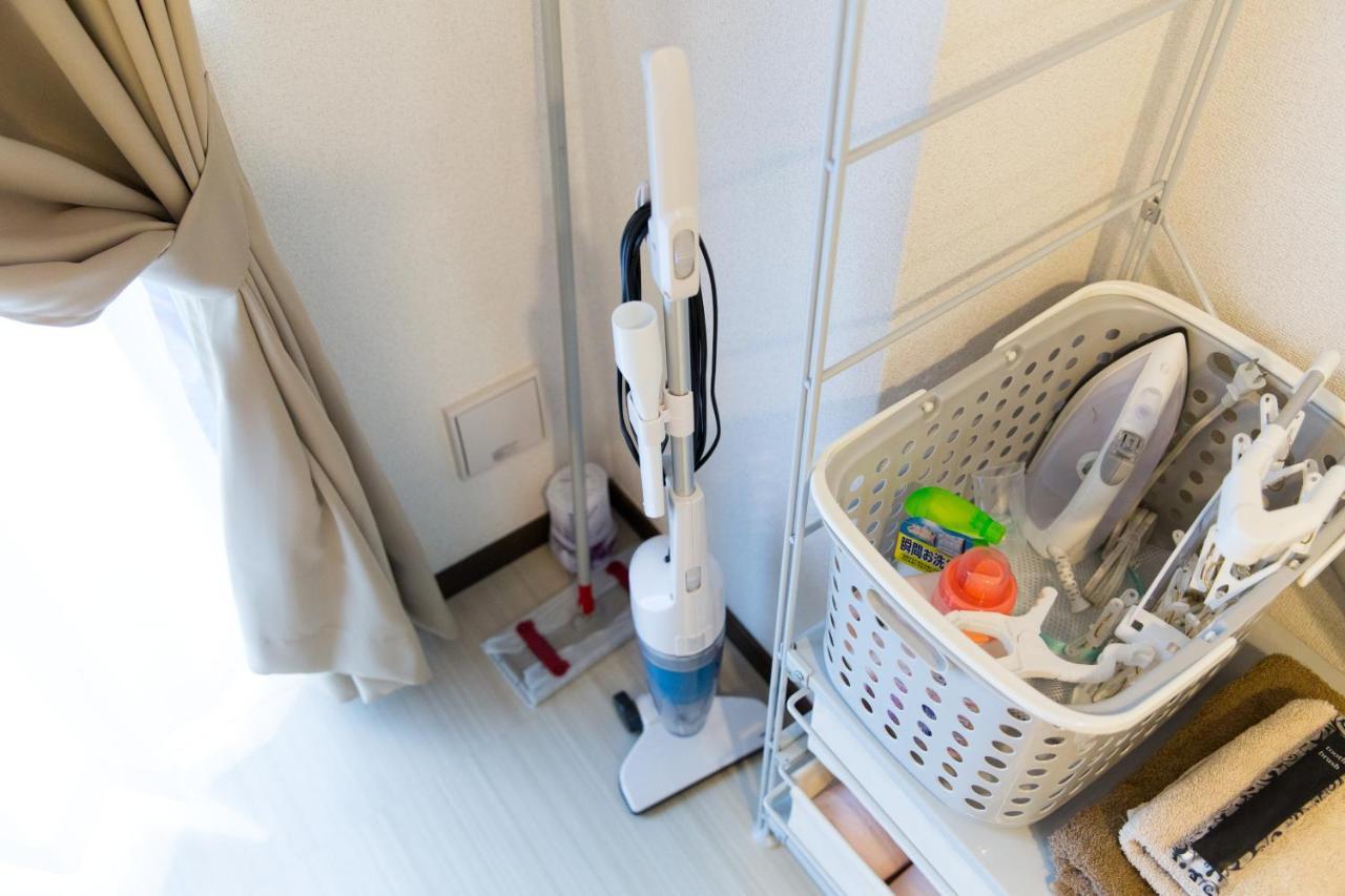 Chez Moi Royale シェモワロワイヤル Apartment Tokyo Exterior photo