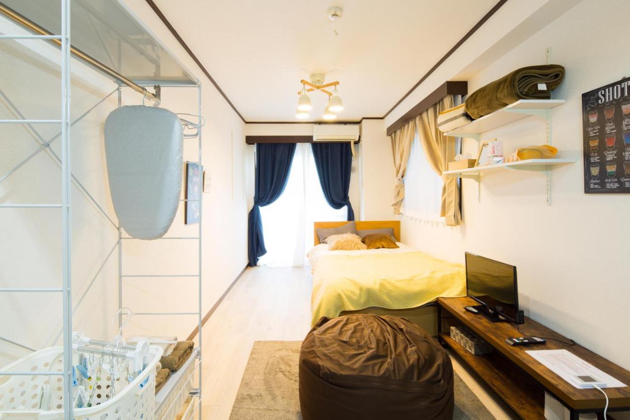 Chez Moi Royale シェモワロワイヤル Apartment Tokyo Exterior photo