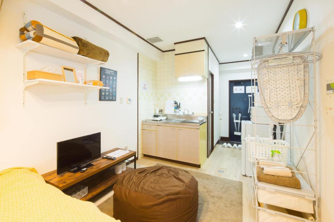 Chez Moi Royale シェモワロワイヤル Apartment Tokyo Exterior photo