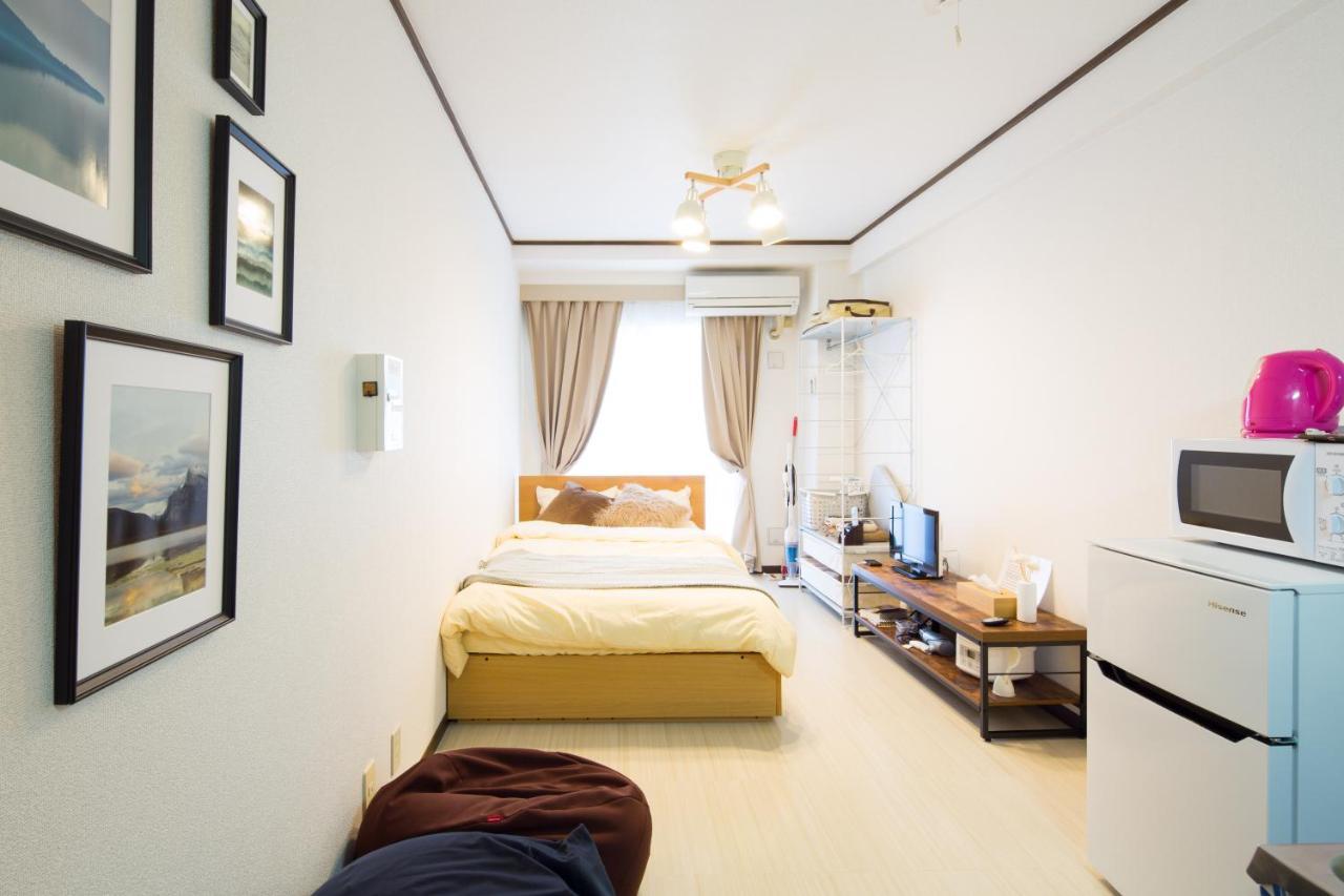 Chez Moi Royale シェモワロワイヤル Apartment Tokyo Exterior photo