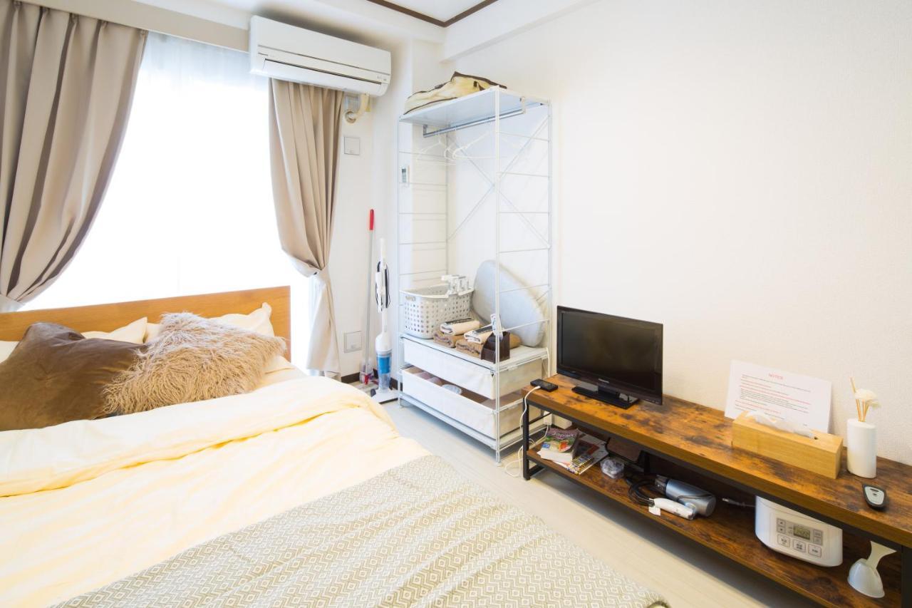 Chez Moi Royale シェモワロワイヤル Apartment Tokyo Exterior photo