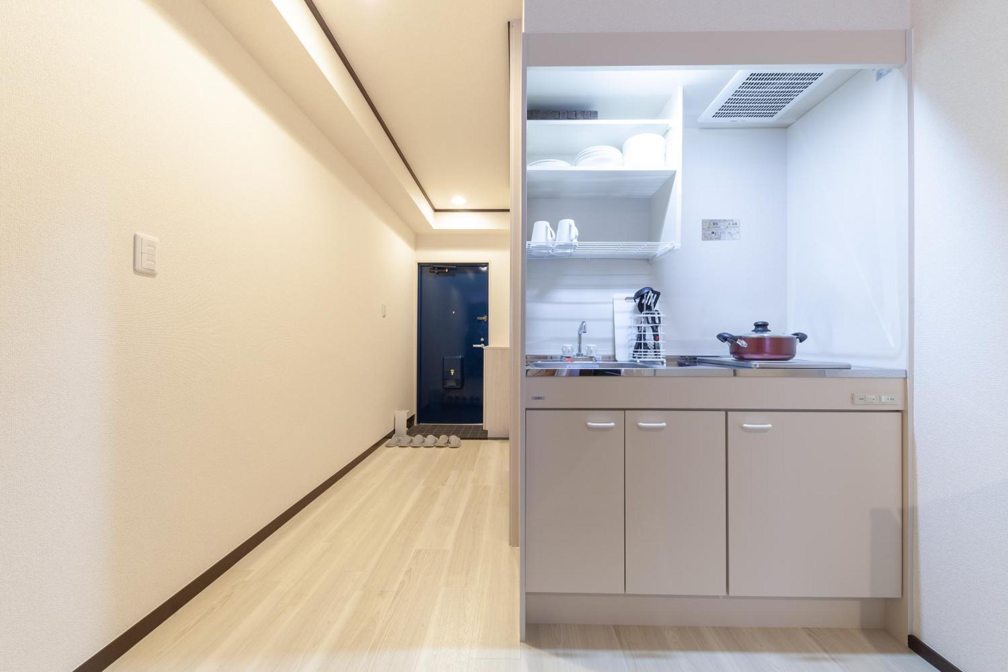 Chez Moi Royale シェモワロワイヤル Apartment Tokyo Exterior photo