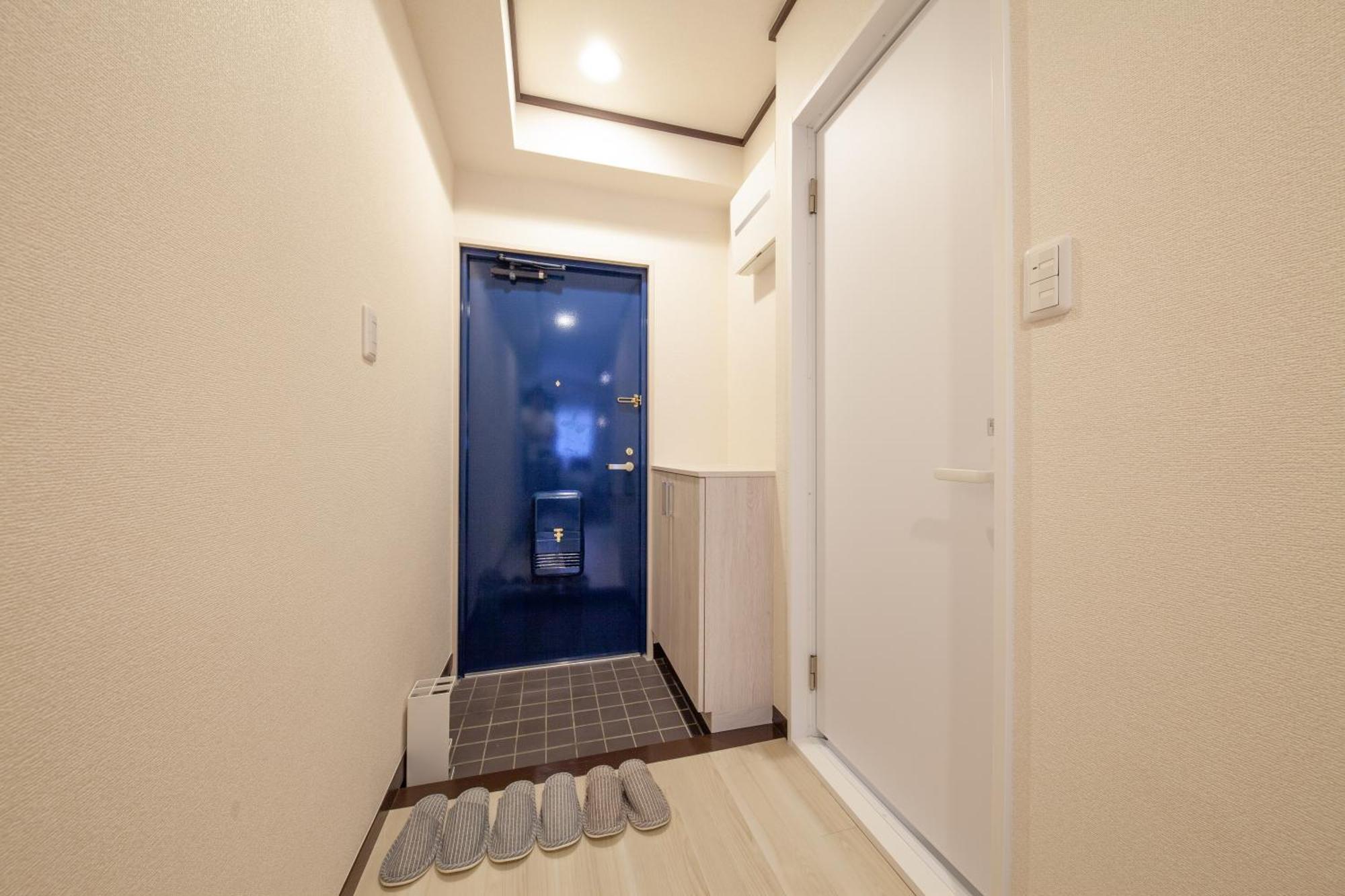 Chez Moi Royale シェモワロワイヤル Apartment Tokyo Exterior photo