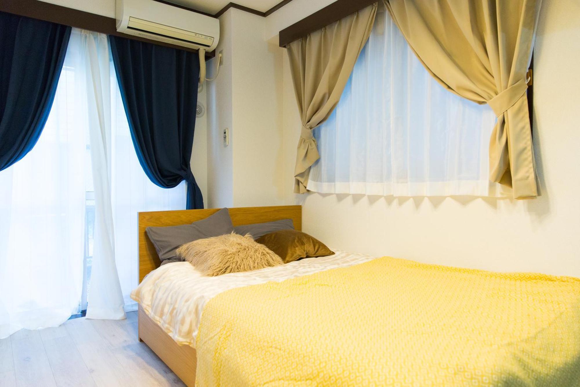 Chez Moi Royale シェモワロワイヤル Apartment Tokyo Exterior photo